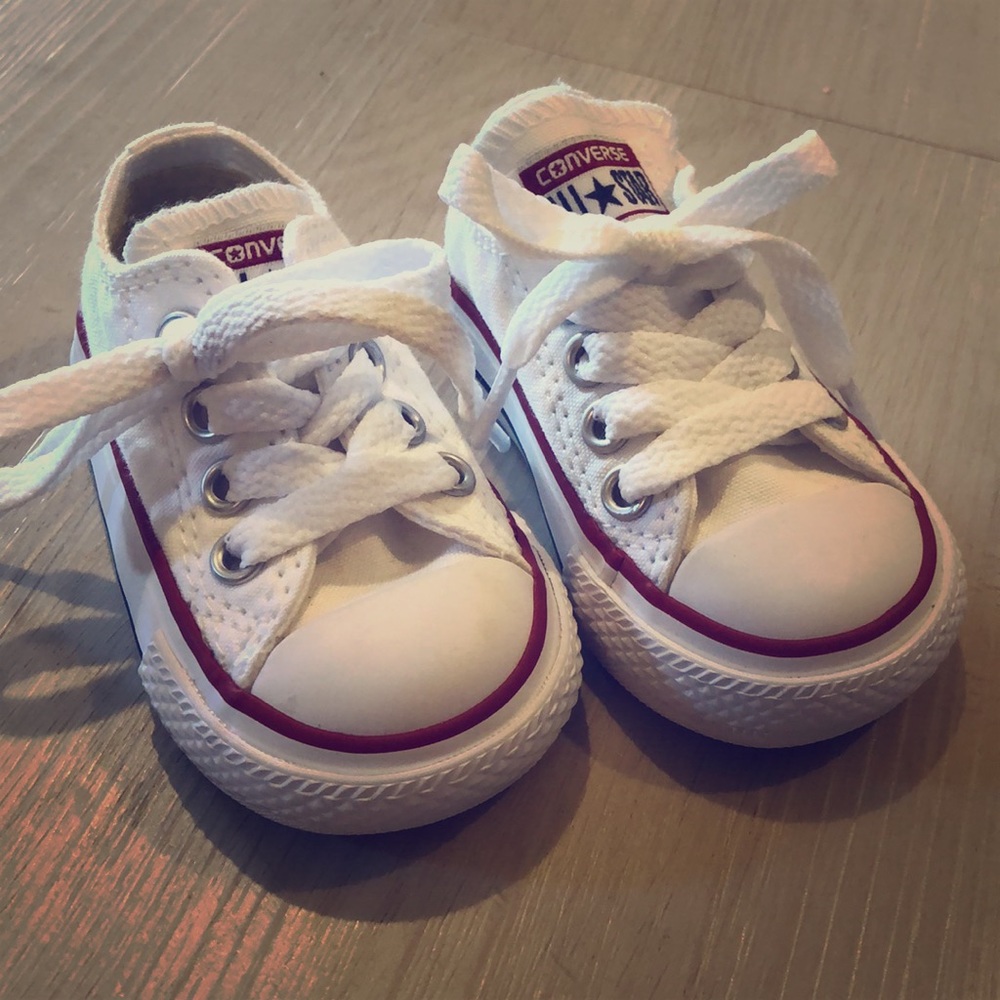 Chuck Taylor All Star Low Top Converse